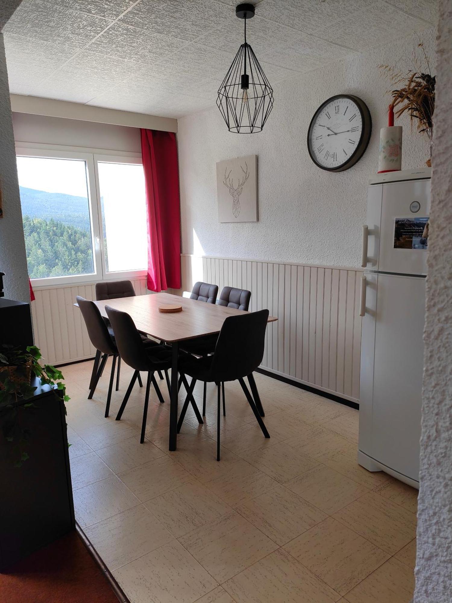 Appartement 50M2 Vue Imprenable Avec Garage Draps Et Serviettes Compris Villard-de-Lans Εξωτερικό φωτογραφία