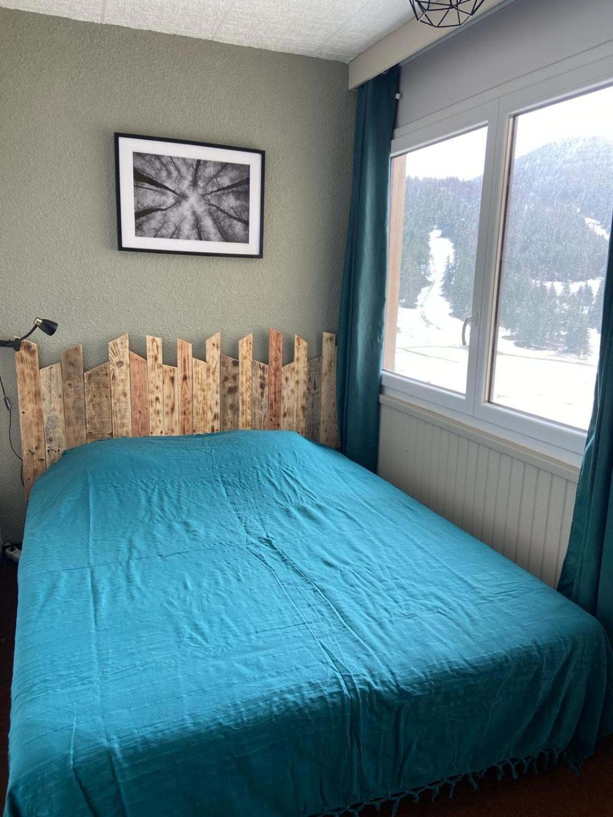 Appartement 50M2 Vue Imprenable Avec Garage Draps Et Serviettes Compris Villard-de-Lans Εξωτερικό φωτογραφία